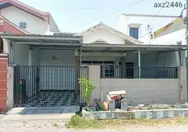 SEWA RUMAH 1 LANTAI WIGUNA TIMUR