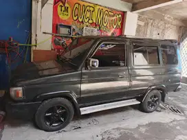 Toyota Kijang 1996 Bensin