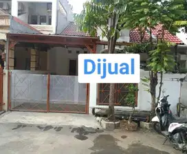 Disewakan Rumah di Taman Galaxy Bekasi