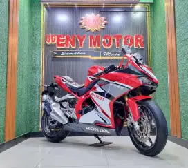 READY HONDA CBR 250RR 2017 - RACING SERIES