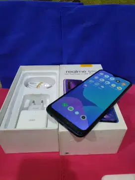 REALME 5 PRO RAM 8/128GB FULLSET