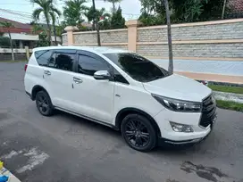 DP 30 JT INNOVA REBORN VENTURER ( BENSIN ) MATIC / AT 2017 #2017