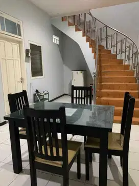 Jual Rumah Kost Kosan Dukuh Kupang Murah dibawah Pasar