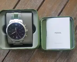 Jam tangan fossil