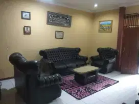 Kursi sofa mewah