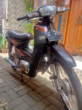 Jual HONDA LEGENDA 2