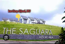 Dijual Tanah Based Villa Di Taman Dayu, Cluster Saguara, Pandaan