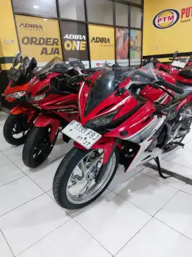 CBR 150 R MESIN TOP ABISS