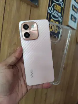 ViVo Y28 NFC 6/128GB Pink