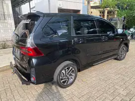 Toyota Avanza 2021 Bensin