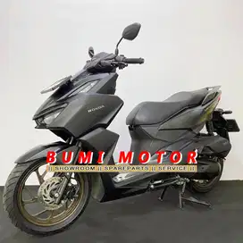 Honda Vario 160 Cbs 2023 Bisa Pake Payletter, Tokped, Credit Card