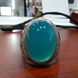 Bacan palamea relaxa satu warna