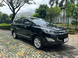 [Pajak Panjang] Toyota Innova V AT Diesel 2019