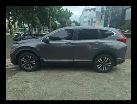 Honda CR-V 2017 Bensin