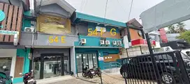 Disewakan Ruko Jl.Benda Raya 54E, Kemang, Jaksel