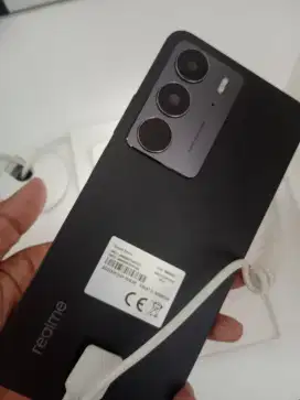 Realme c 75 bisa kredit