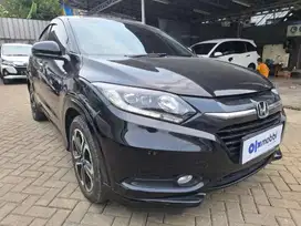 Low Angs Honda HRV 1.8 Prestige Bensin-AT 2018 TYA B