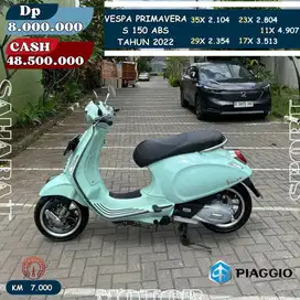 Piaggio Primavera