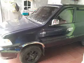 Toyota Kijang 2000 Bensin