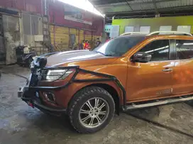 Nissan Navara 2019 Diesel