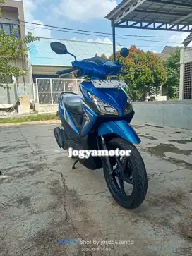 Honda Vario 110 2014 Murah