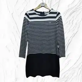 Lacoste Striped Dresses  Women