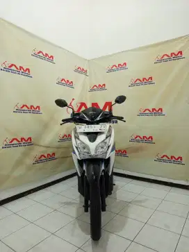 Honda vario 125 Tahun 2013