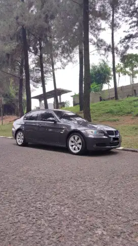 TT/BT BMW E90 320i 2000cc 2006