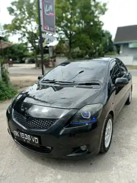 Toyota Vios tipe G