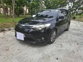 Toyota Vios 2013 Bensin