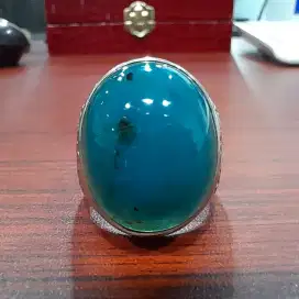 Bacan doko mejiko medium