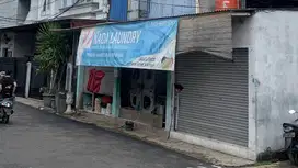 Lowongan kerja di laundry