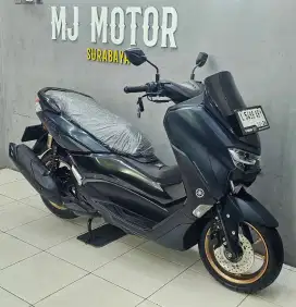 Yamaha All New Nmax Connected Tahun 2023