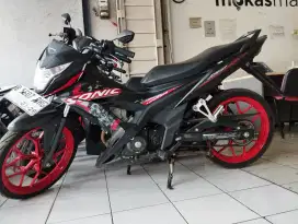 DP 2JT SONIC 150 R 2022 CASH KREDIT FREE BBN KTP JKT