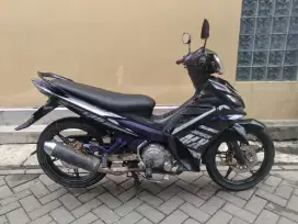 Yamaha Jupiter MX New 2013 5 Speed