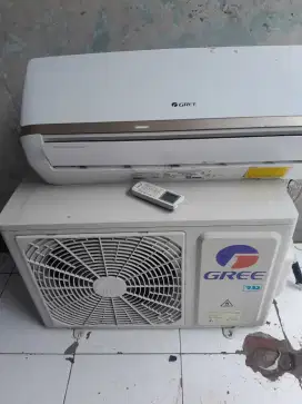 Ac gree r32 3/4 pk original  2,2 trpsang