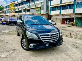 Toyota Innova G 2.0 2015 / 2016 AT Matic, Sangat terawat