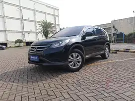 [OLXmobbi] Honda CR-V 2.0 RM1 Bensin-MT 2014 Hitam