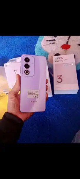 Ready oppo a3x pro 5G hp mantul