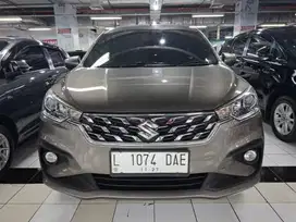 Suzuki Ertiga 1.5 GL Facelift 2022 Mt Manual Magma Grey xl7 gx