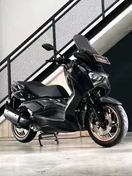 YAMAHA XMAX 250 2023 BLACK