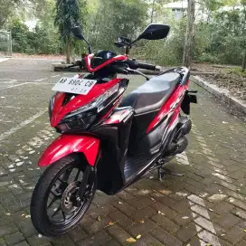 Honda Vario 125 CBS 2019