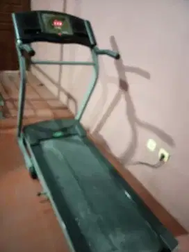 Treadmill Relent 3HP