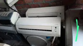 AC Daikin setengah pk