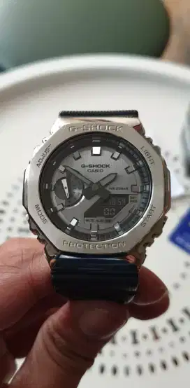 Original G-shock GM2100