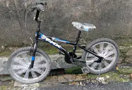 Jual sepeda bmx wim cycle jadul uk 20Siap pakai bisa dianter ke rumah