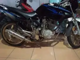 Tiger 2009.lengkap.tertib (plat K)