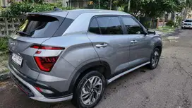 Over Kredit Hyundai Creta 2023 Bensin