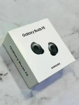 Samsung galaxy buds fe