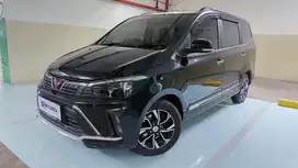 [OLXmobbi] Wuling Confero S 1.5 C Bensin-MT 2021 Hitam